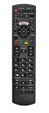 CONTROLE REMOTO SMART TV LED / NETFLIX PANASONIC LE-7514 / LE-7511