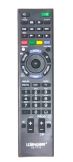 CONTROLE REMOTO UNIVERSAL P/TV LED/LCD SONY LE-7712