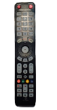 CONTROLE REMOTO UNIVERSAL P/ TV´S LED / LCD VC-A2890