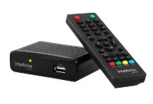 CONVERSOR TV DIGITAL INTELBRAS CD-700