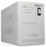 ESTABILIZADOR 2000VA MONO - ENT 220V / SAIDA 220V