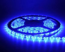 FITA DE LED AZUL TAM.3528 C/5 METROS