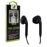 FONE DE OUVIDO INTRA AURICULAR X-CELL XC-F-04