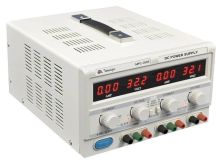 FONTE ALIMENTACAO DC 0-30V / 0-5A CANAL MINIPA MPC-3005