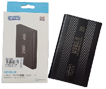 GAVETA EXTERNA P/HD SATA 2,5