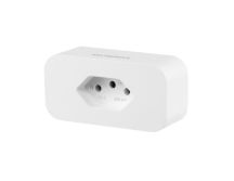 INTERRUPTOR CONECTOR SMART WI-FI INTELBRAS EWS 301