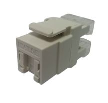 KEYSTONE P/RJ-45 CAT 5 180G