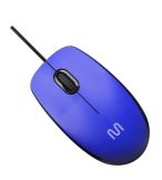 MOUSE COM FIO MULTILASER MF-400