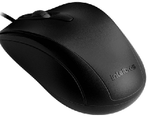 MOUSE COM FIO USB INTELBRAS MCI 10