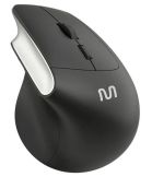 MOUSE VERTICAL SEM FIO USB MULTILASER MS-800