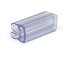 PORTA IDENTIFICADOR PVC 0.5MM - 1.5MM HELLERMANN