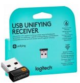 RECEPTOR USB UNIFYNG RECEIVER LOGITECH