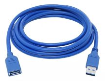 EXTENSOR DE SINAL USB 3.0 3 METROS