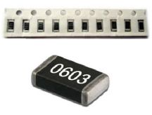 RESISTOR SMD 0603 100K