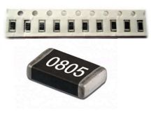 RESISTOR SMD 0805 0R