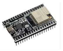 SHIELD MODULO ESP32 WIFI+BLUETOOTH WROOM - 38 PINOS