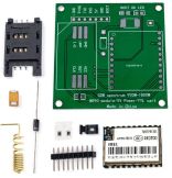 SHIELD MODULO GSM / GPRS