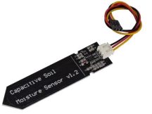 SHIELD SENSOR CAPACITIVO DE UMIDADE DO SOLO 2.0