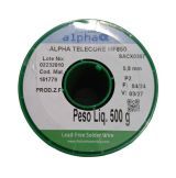 SOLDA ALPHA TELECORE HF850 SACX 0307 0,8MM (500GR)