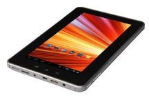 TABLET 4GB+WEBCAM 1.3 MEGAPIXEL NOVY