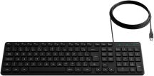 TECLADO COM FIO USB INTELBRAS TCI 10