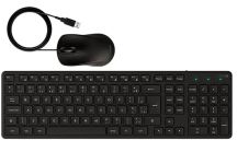 TECLADO E MOUSE COM FIO INTELBRAS CCI 20