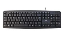 TECLADO PADRAO USB SLIM MULTILASER TF-150