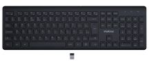 TECLADO SEM FIO INTELBRAS TSI-50 PRETO