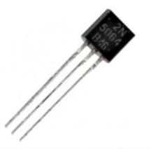 TRANSISTOR 2N 5064