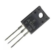 TRANSISTOR 2SA 1046