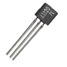 TRANSISTOR 2SA 1320