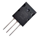 TRANSISTOR 2SA 1553