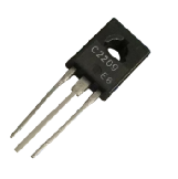 TRANSISTOR 2SC 2209