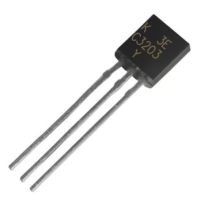 TRANSISTOR 2SC 3203