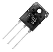 TRANSISTOR 2SC 3907