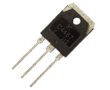 TRANSISTOR 2SC 4467