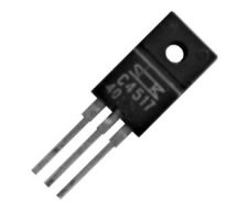 TRANSISTOR 2SC 4517