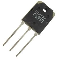 TRANSISTOR 2SC 5358