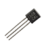 TRANSISTOR 2SC 668