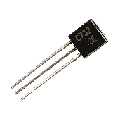 TRANSISTOR 2SC 732