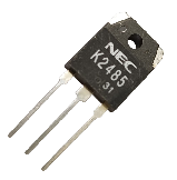 TRANSISTOR 2SK 2485