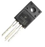 TRANSISTOR 30F122 ISOLADO