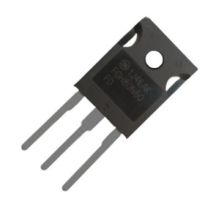 TRANSISTOR 80N60 - TO 247 IGBT