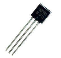 TRANSISTOR BC 548 B