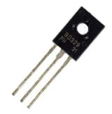 TRANSISTOR BD 329