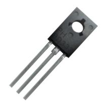 TRANSISTOR BD 332