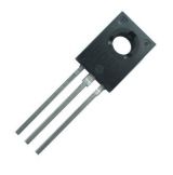 TRANSISTOR BD 334