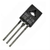 TRANSISTOR BD 435