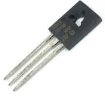 TRANSISTOR BD 438