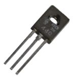 TRANSISTOR BD 440